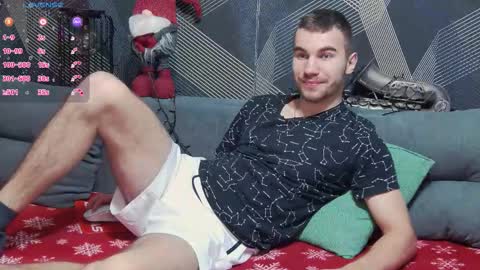 Harvey online show from 13, 12, 2025