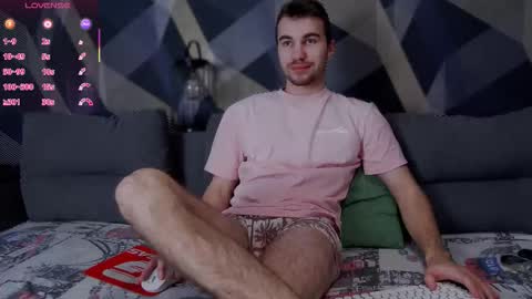 Harvey online show from 7, 3, 2026