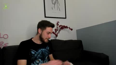 Snapshot of harvey_wiliams chatting on 12, 2, 2026 Harvey online show from 12, 2, 2026