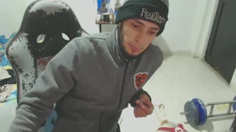 Snapshot of hasani_savala chatting on 13, 10, 2025 Hasani online show from 13, 10, 2025