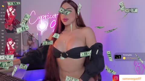 s online show from 5, 1, 2025