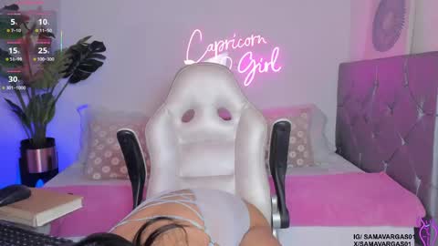 Snapshot of hasbella_saenz1 chatting on 1, 6, 2026 s online show from 1, 6, 2026