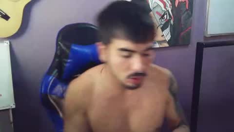 hashibara online show from 18, 1, 2025