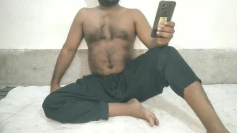 Snapshot of hasib212 chatting on 6, 10, 2025 Mr. Devil online show from 6, 10, 2025