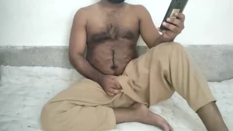 Snapshot of hasib212 chatting on 12, 10, 2025 Mr. Devil online show from 12, 10, 2025