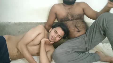 Mr. Devil online show from 28, 10, 2025