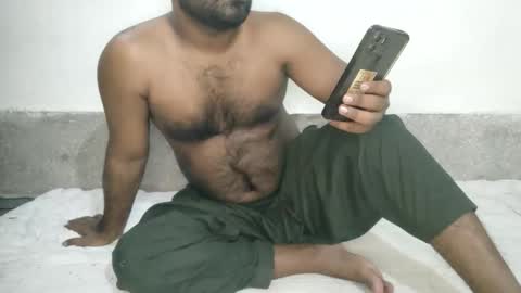 Mr. Devil online show from 5, 11, 2025