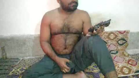 Mr. Devil online show from 8, 1, 2026