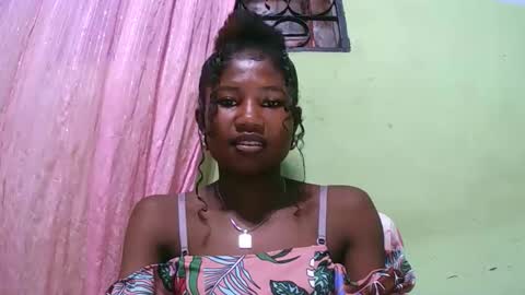 hasleyinah online show from 11, 1, 2026