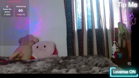 Snapshot of hatenea_queen chatting on 15, 9, 2025 hatenea_queen online show from 15, 9, 2025