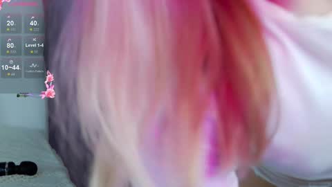 Anna online show from 5, 12, 2024