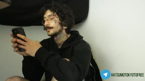 Snapshot of hatsumotokyoto chatting on 22, 1, 2025 More content 2 online show from 22, 1, 2025