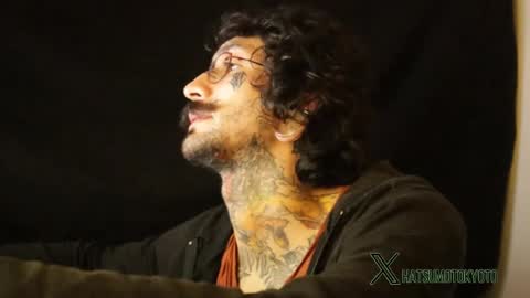 Snapshot of hatsumotokyoto chatting on 23, 1, 2025 More content 2 online show from 23, 1, 2025