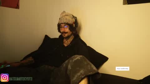 Snapshot of hatsumotokyoto chatting on 25, 1, 2025 More content 2 online show from 25, 1, 2025