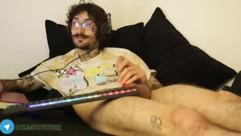 Snapshot of hatsumotokyoto chatting on 28, 1, 2025 More content 2 online show from 28, 1, 2025