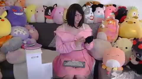 Havanah Johnson online show from 16, 9, 2025