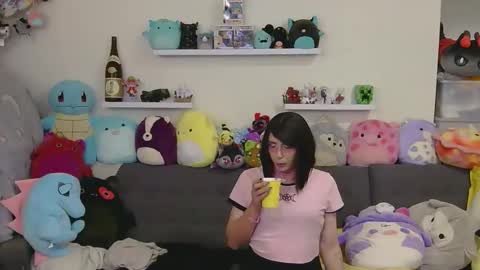 Havanah Johnson online show from 19, 2, 2026