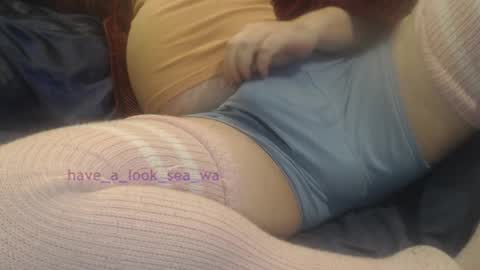 have_a_look_sea_wa online show from 14, 12, 2025