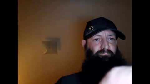 Robert online show from 20, 10, 2025