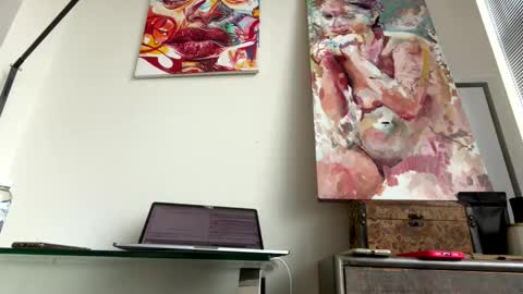 Amber  -   or vip  online show from 13, 4, 2026