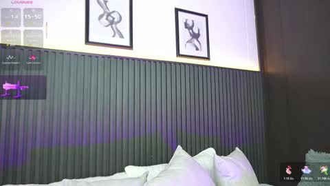 haylie  See you tonight at 8pm Colombia time online show from 20, 11, 2025