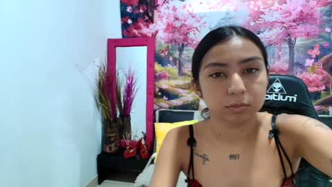 HAYAMI online show from 8, 1, 2025