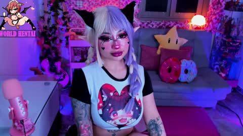  Hayami Dai  online show from 30, 1, 2025