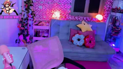  Hayami Dai  online show from 17, 2, 2025