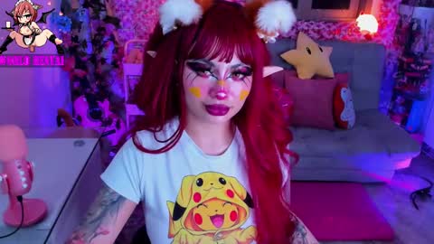  Hayami Dai  online show from 5, 3, 2025