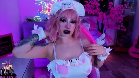  Hayami Dai  online show from 26, 9, 2025