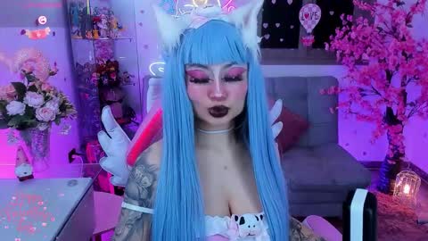  Hayami Dai  online show from 2, 2, 2026