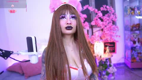  Hayami Dai  online show from 8, 4, 2026