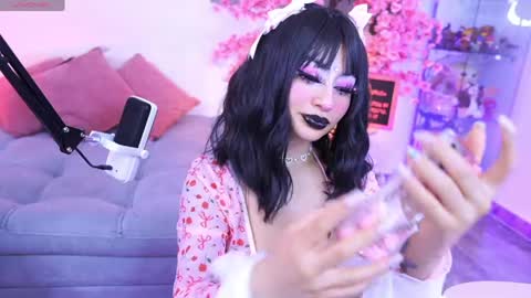  Hayami Dai  online show from 20, 4, 2026