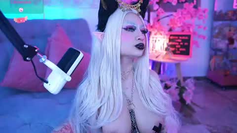 Snapshot of hayami_dai chatting on 24, 7, 2026 Hayami Dai online show from 24, 7, 2026