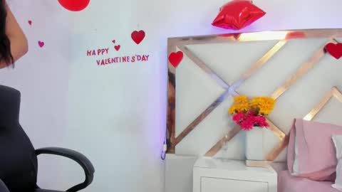 Hayami  online show from 25, 2, 2025