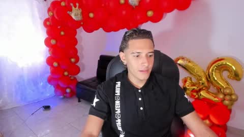 Hayen Boy online show from 22, 11, 2025