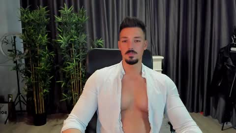 Snapshot of haydenspears chatting on 5, 2, 2025 HaydenSpears online show from 5, 2, 2025