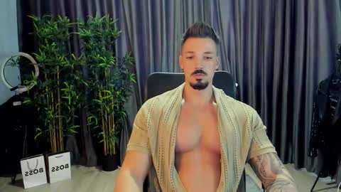 Snapshot of haydenspears chatting on 14, 9, 2025 HaydenSpears online show from 14, 9, 2025