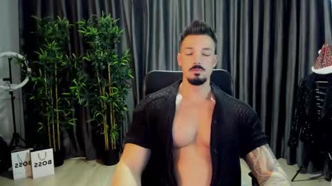 HaydenSpears online show from 23, 11, 2025