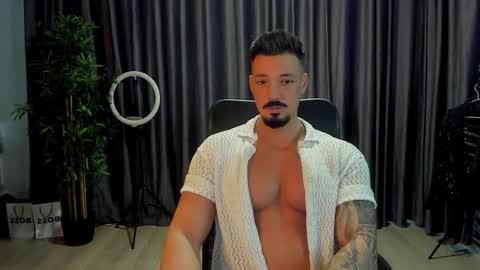 HaydenSpears online show from 21, 2, 2026