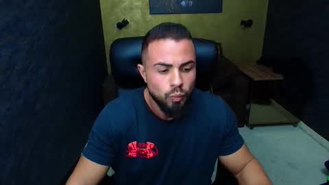 HayesWood online show from 19, 10, 2025