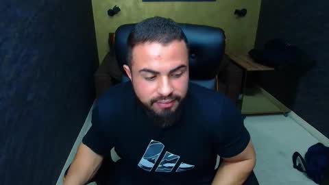 HayesWood online show from 30, 10, 2025