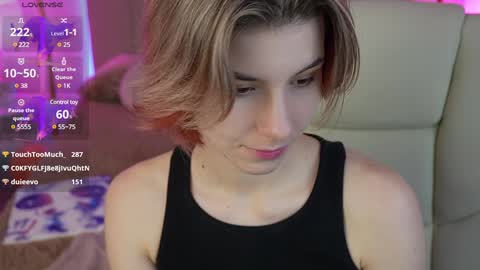 Snapshot of haylaamber chatting on 1, 12, 2024 haylaamber online show from 1, 12, 2024