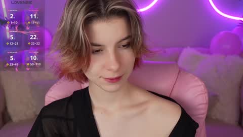 Snapshot of haylaamber chatting on 2, 12, 2024 haylaamber online show from 2, 12, 2024