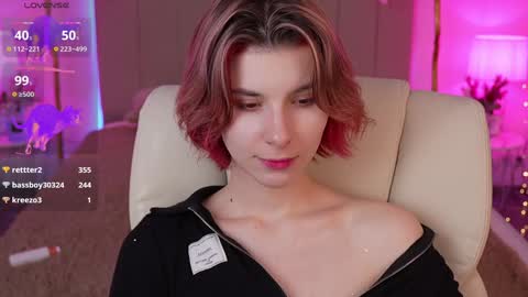 Snapshot of haylaamber chatting on 9, 12, 2024 haylaamber online show from 9, 12, 2024