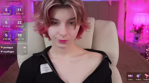 Snapshot of haylaamber chatting on 11, 12, 2024 haylaamber online show from 11, 12, 2024