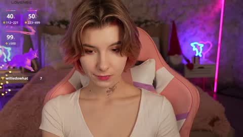 Snapshot of haylaamber chatting on 15, 12, 2024 haylaamber online show from 15, 12, 2024