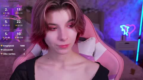 Snapshot of haylaamber chatting on 22, 12, 2024 haylaamber online show from 22, 12, 2024