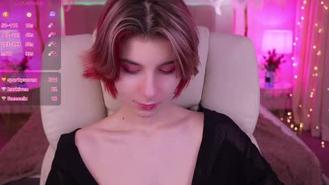 Snapshot of haylaamber chatting on 24, 12, 2024 haylaamber online show from 24, 12, 2024