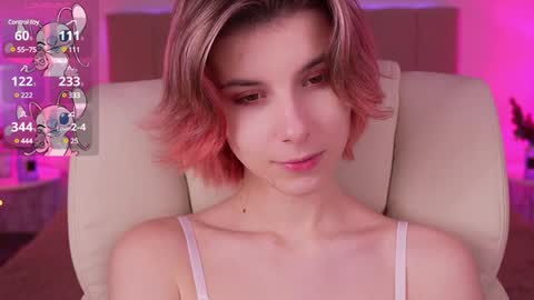 Snapshot of haylaamber chatting on 18, 1, 2025 haylaamber online show from 18, 1, 2025